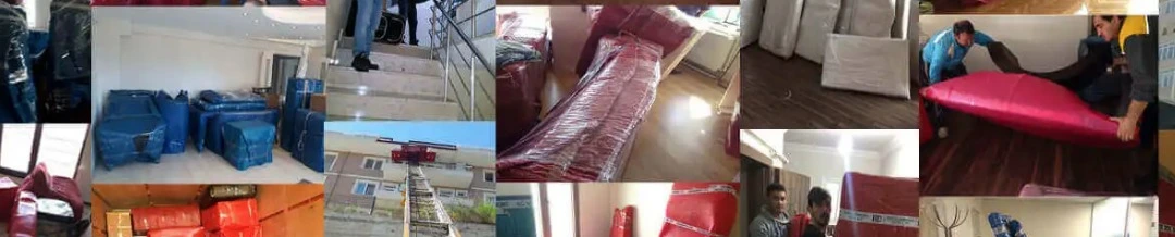 Kocaköy şehir içi nakliyat  görseli